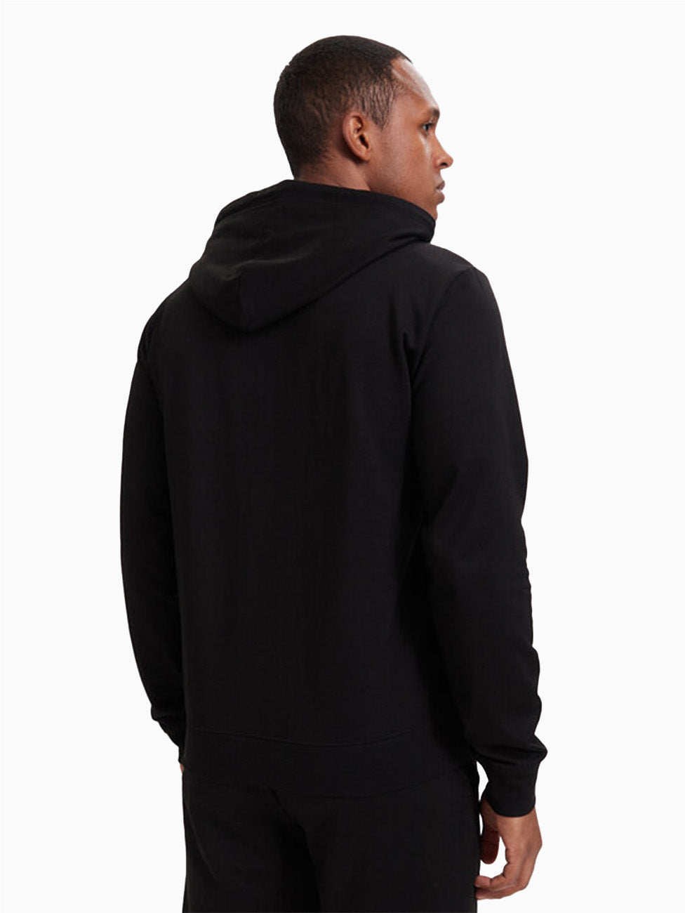 EA7 Visibility Hoodie