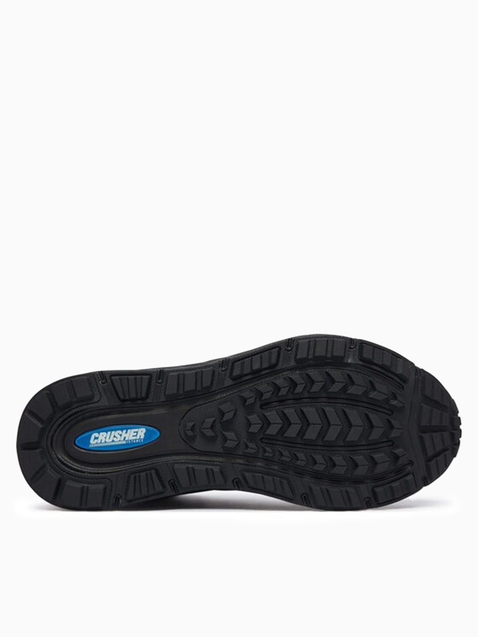 EA7 Triple Black & Gold Crusher Sonic Waterproof Boots