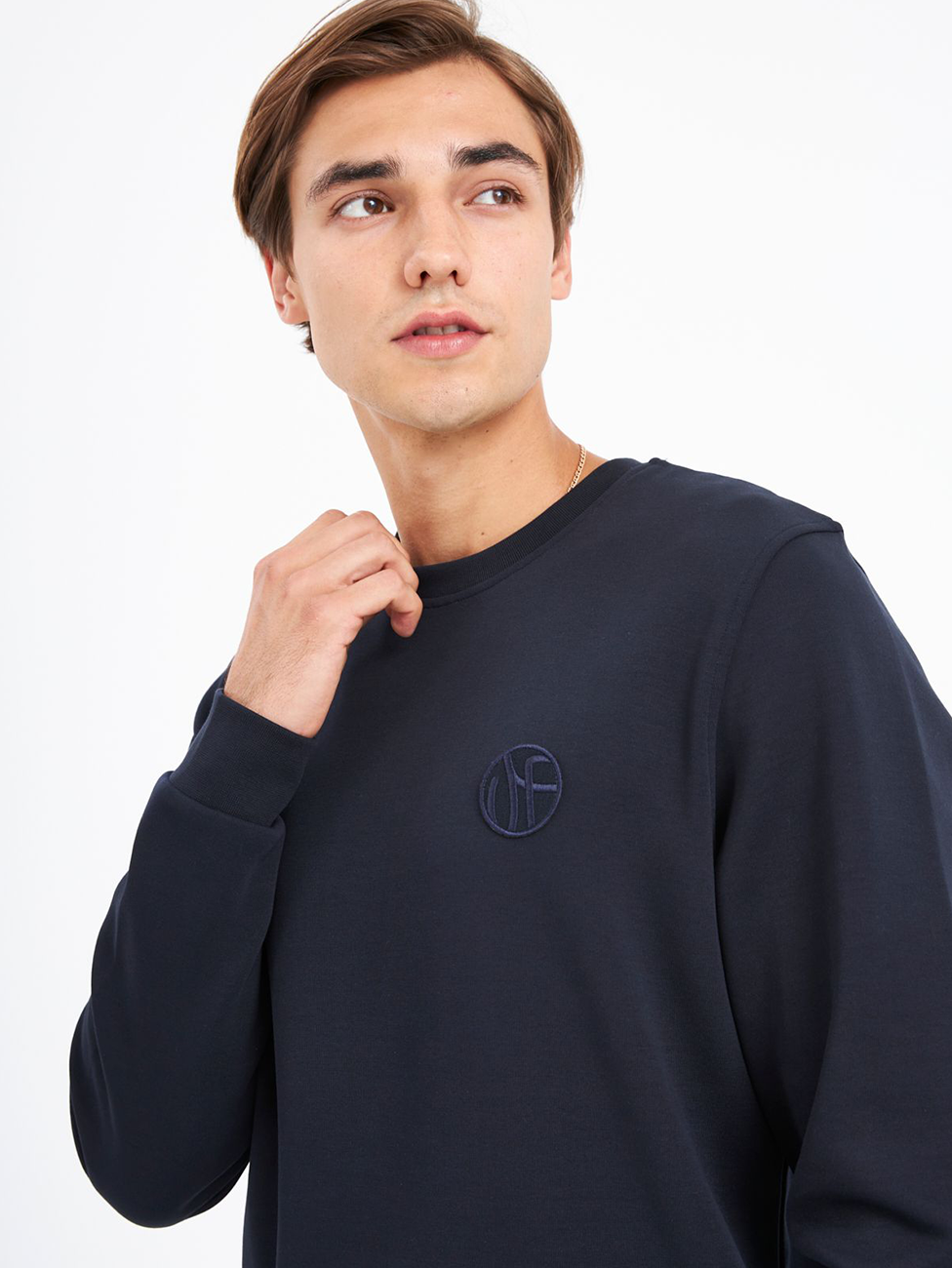 John Frank Studio Sweatshirt