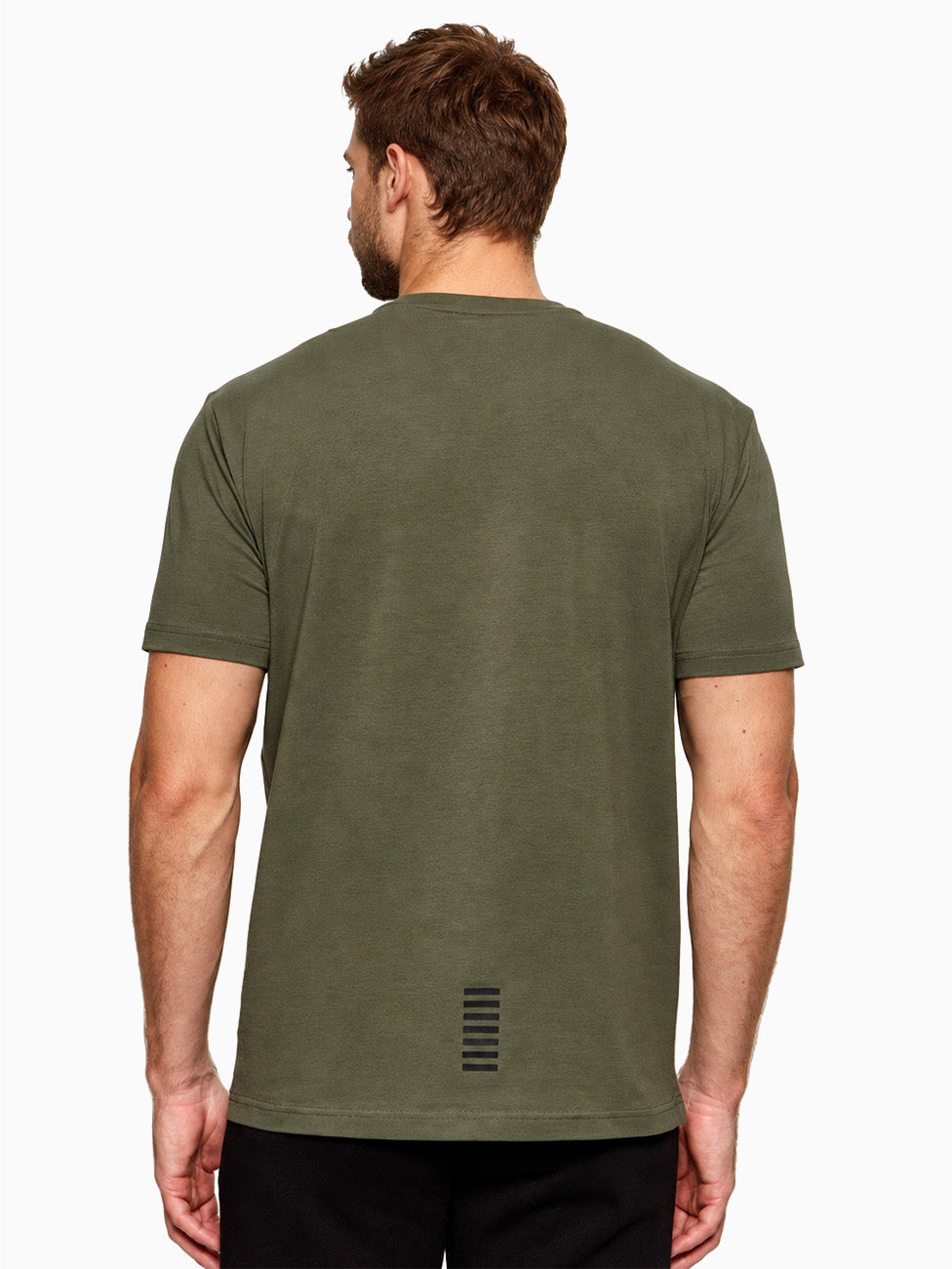 EA7 Train Core Identity T-Shirt