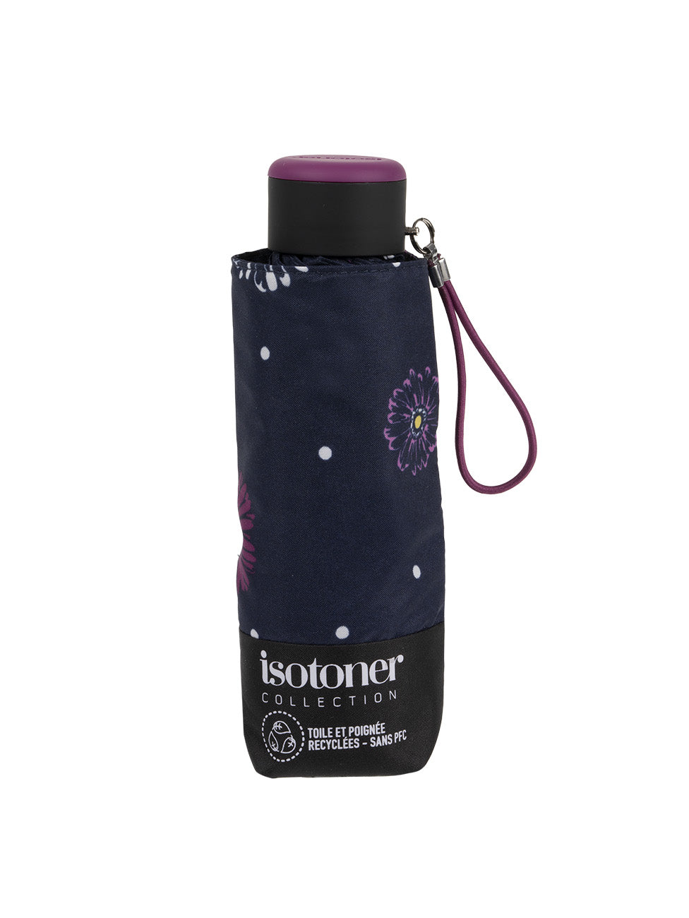 Isotoner Mini Slim Umbrella