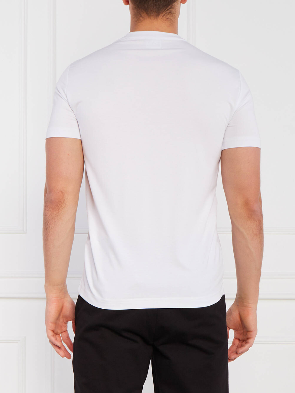 EA7 Emporio Armani T-Shirt