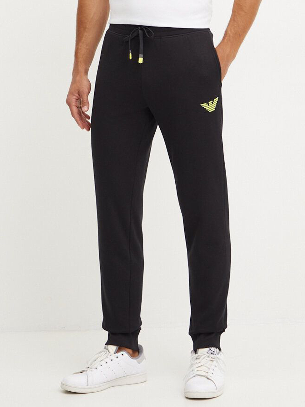 Emporio Armani Men's Sweatpants