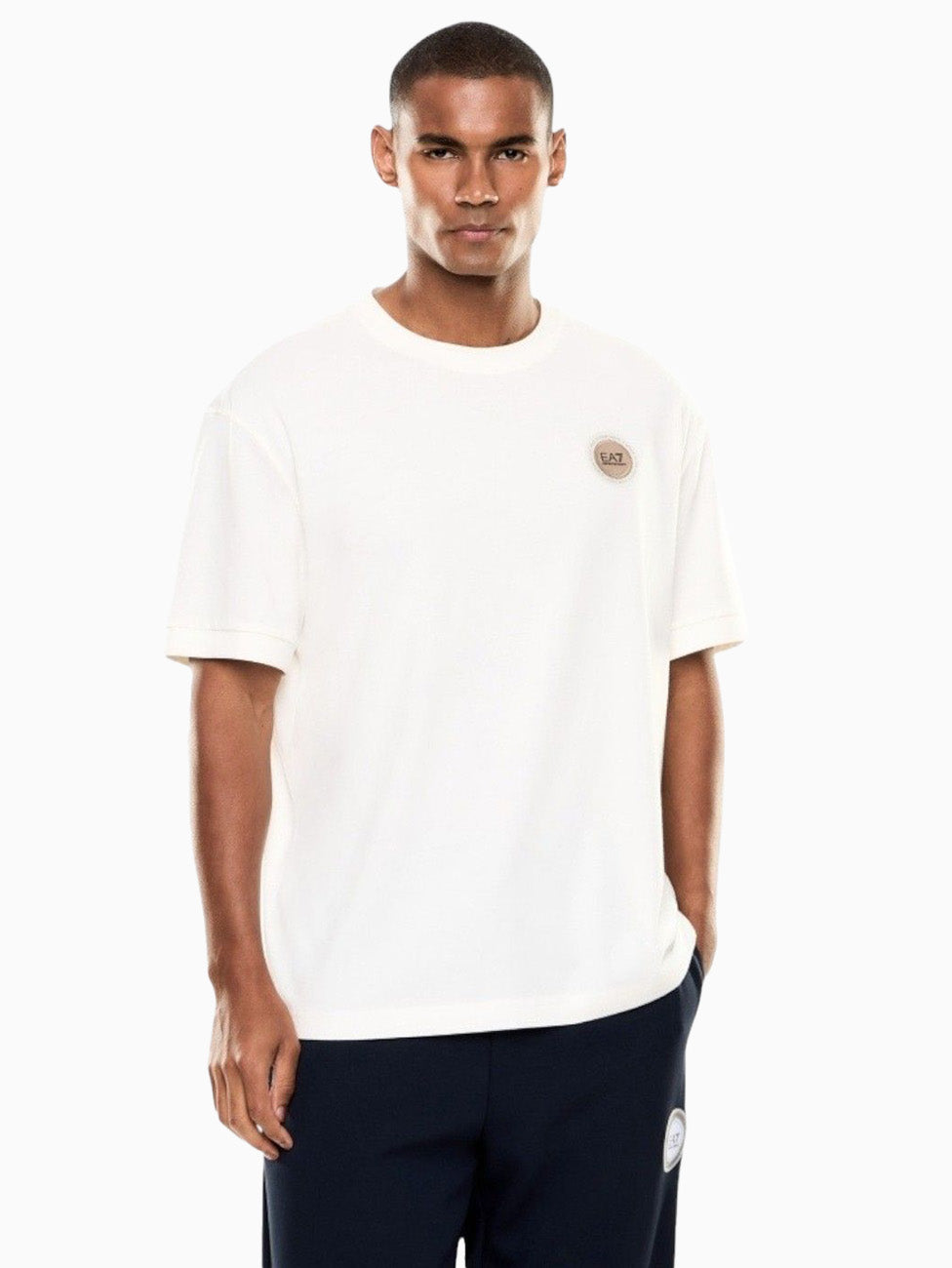 EA7 Train Core Unisex T-Shirt