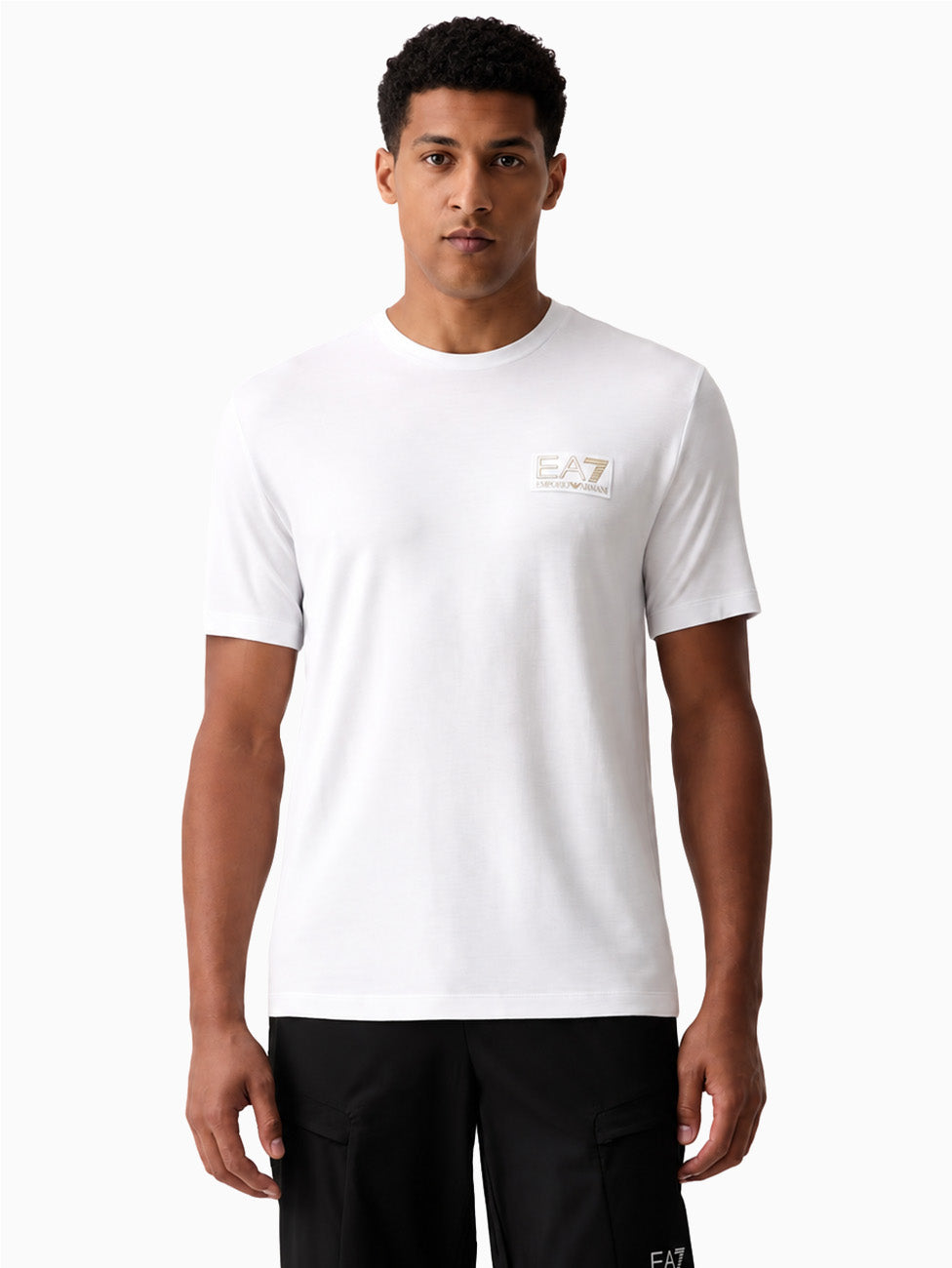 EA7 Premium Label T-Shirt