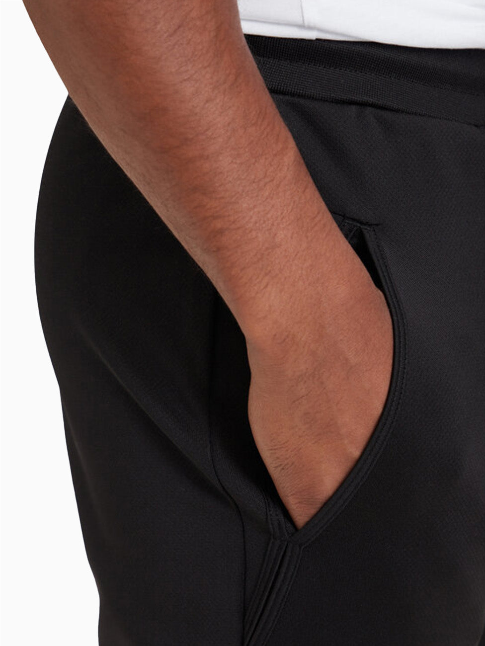 EA7 Lux Identity Pants