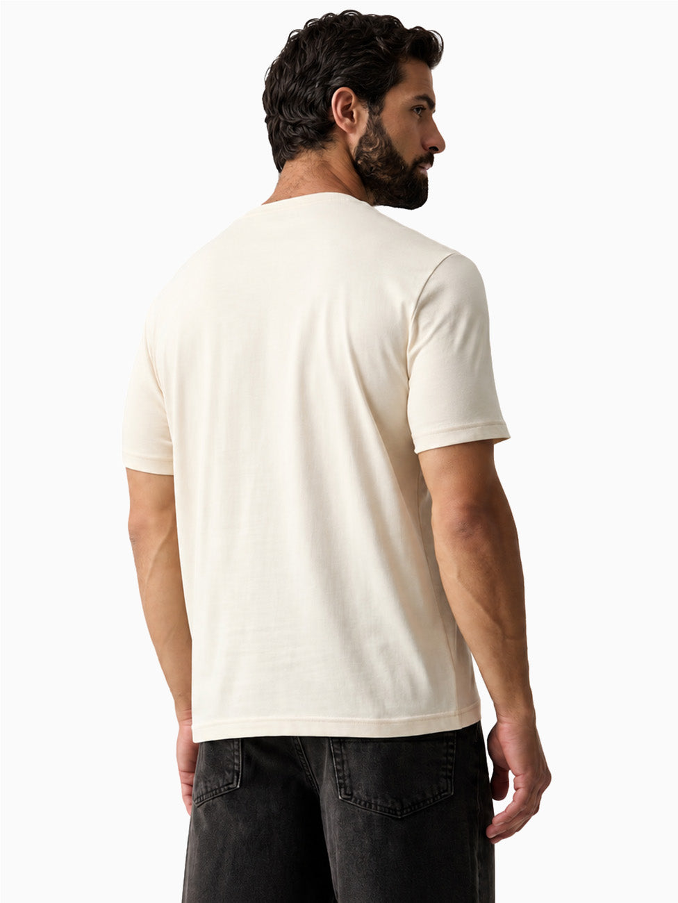 EA7 Refined T-Shirt