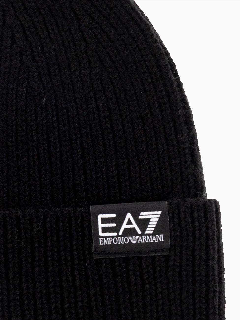 EA7 Mountain Beanie