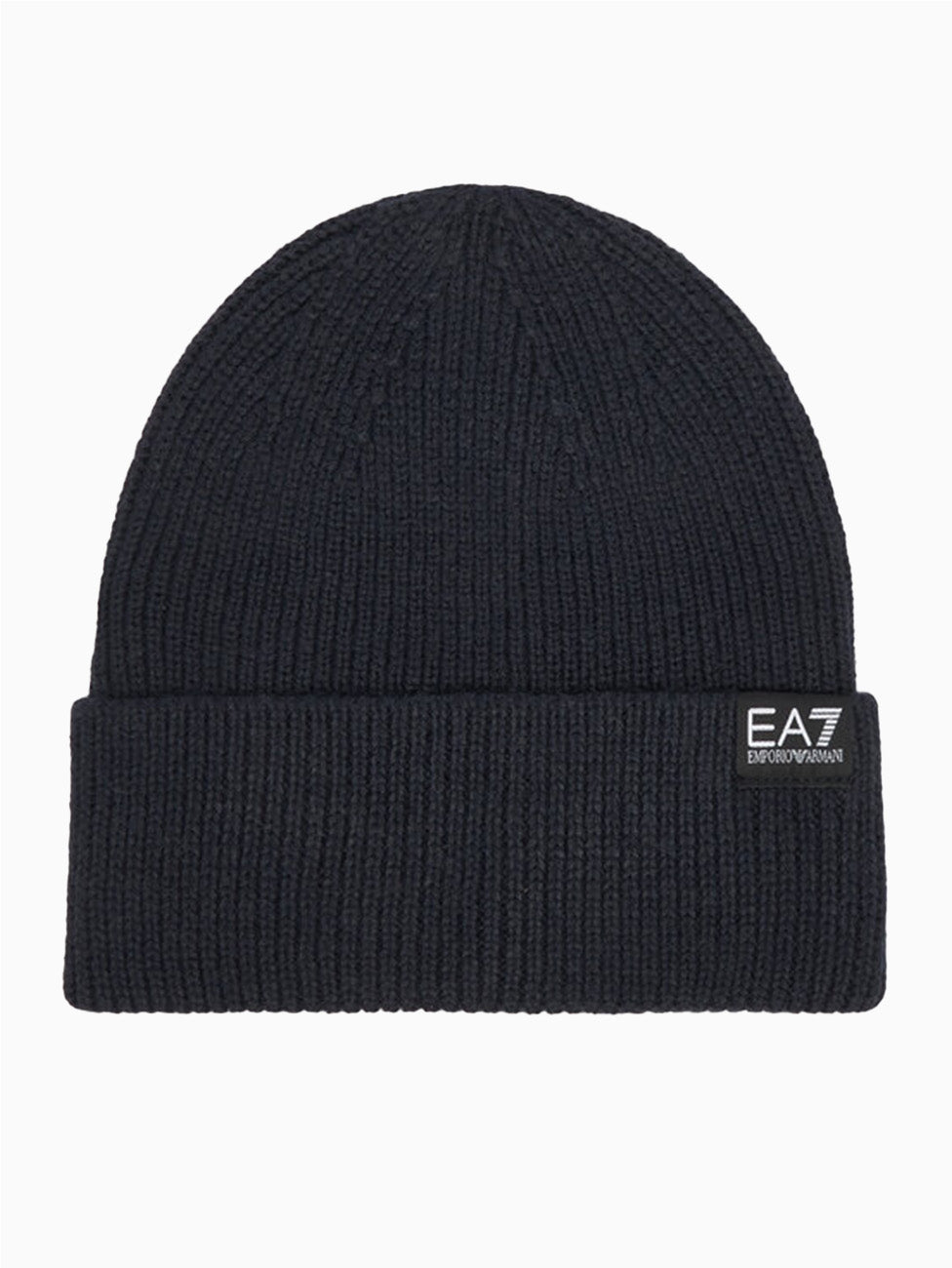 EA7 Mountain Beanie
