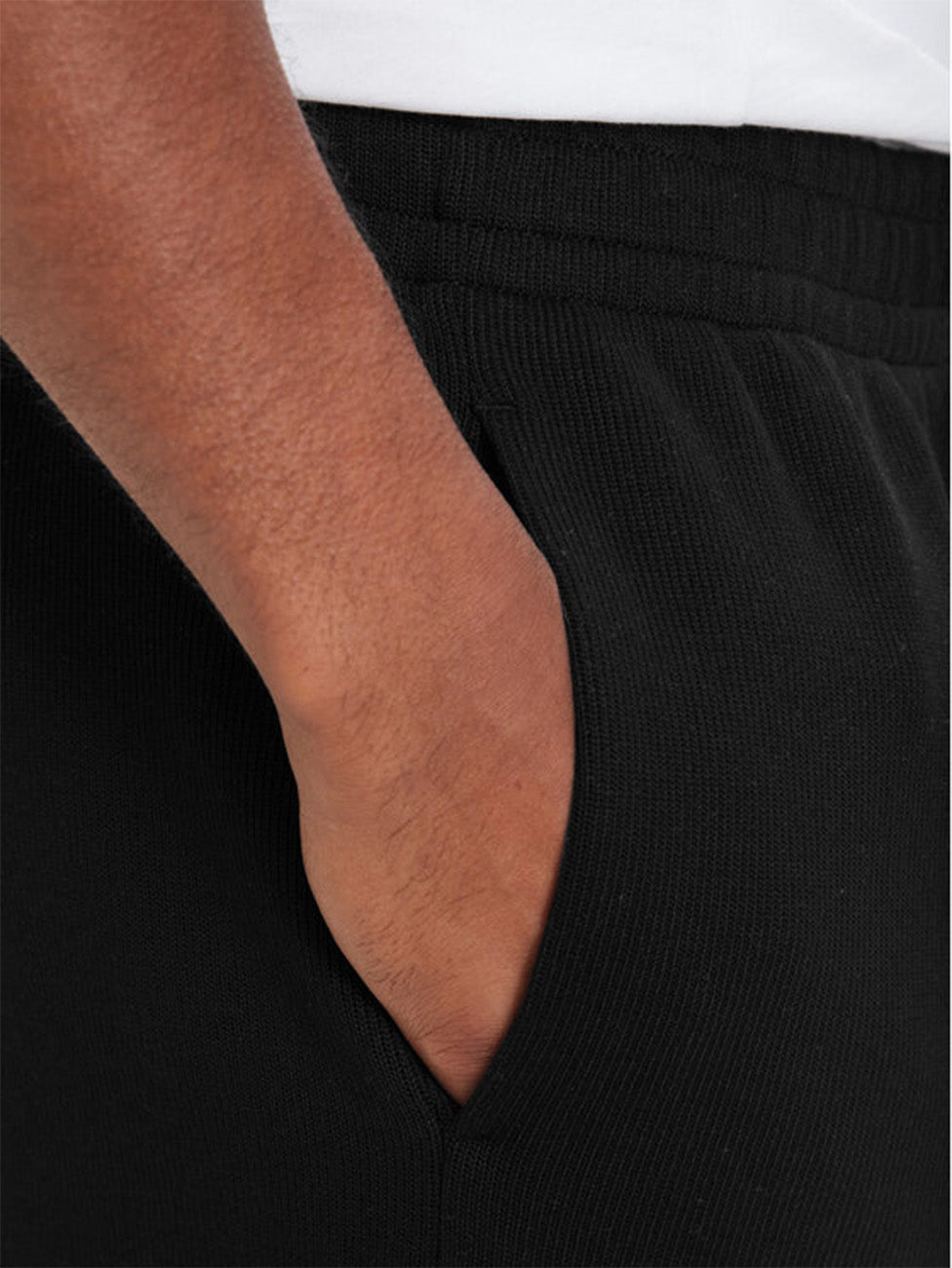 EA7 Refined Pants