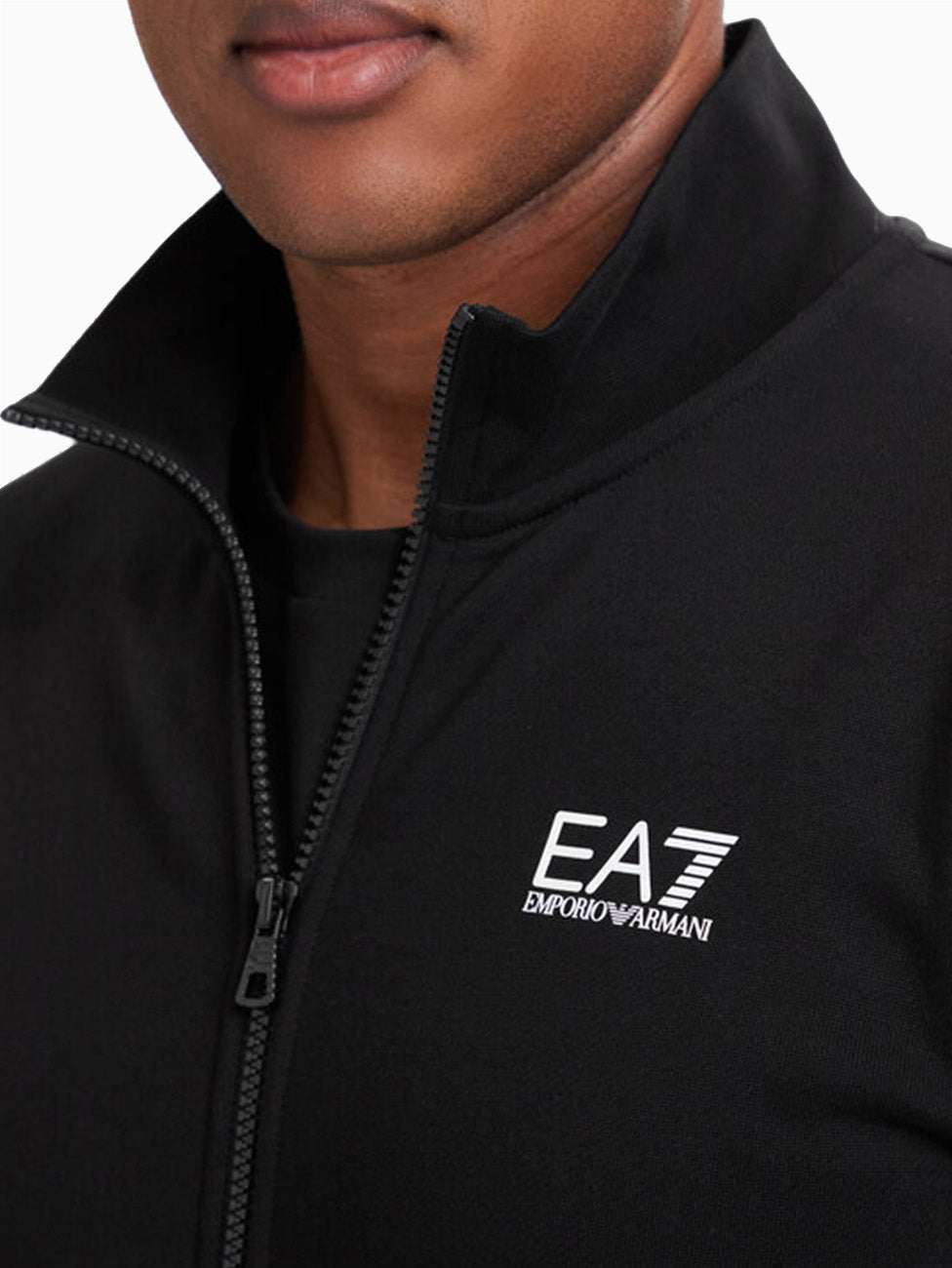 EA7 Core Identity Tracksuit
