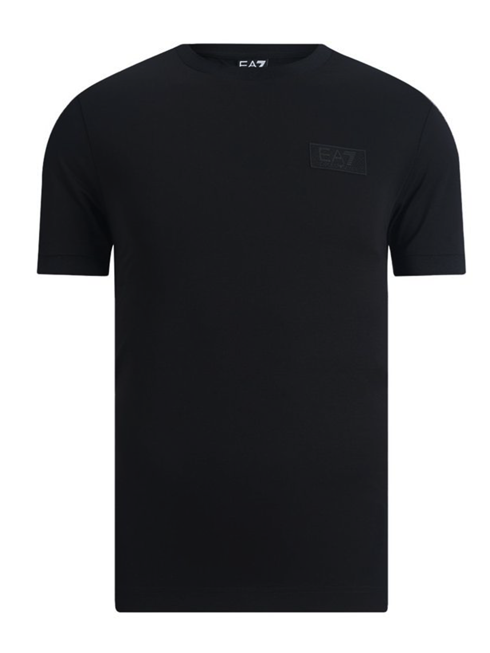 Emporio Armani EA7 Chest Logo T-shirt