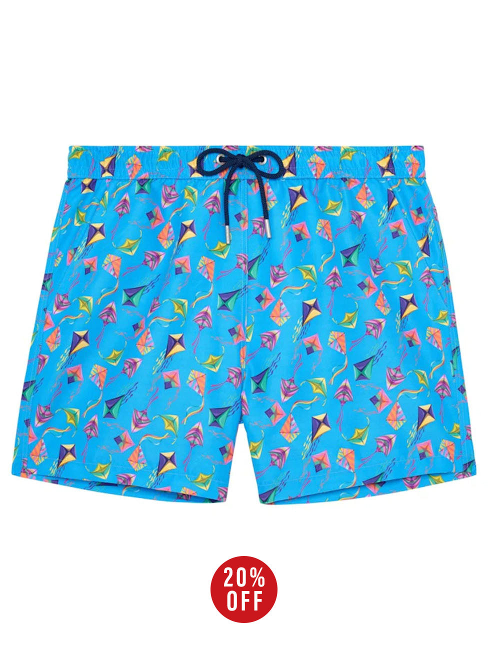 HOM Lido Beach Shorts