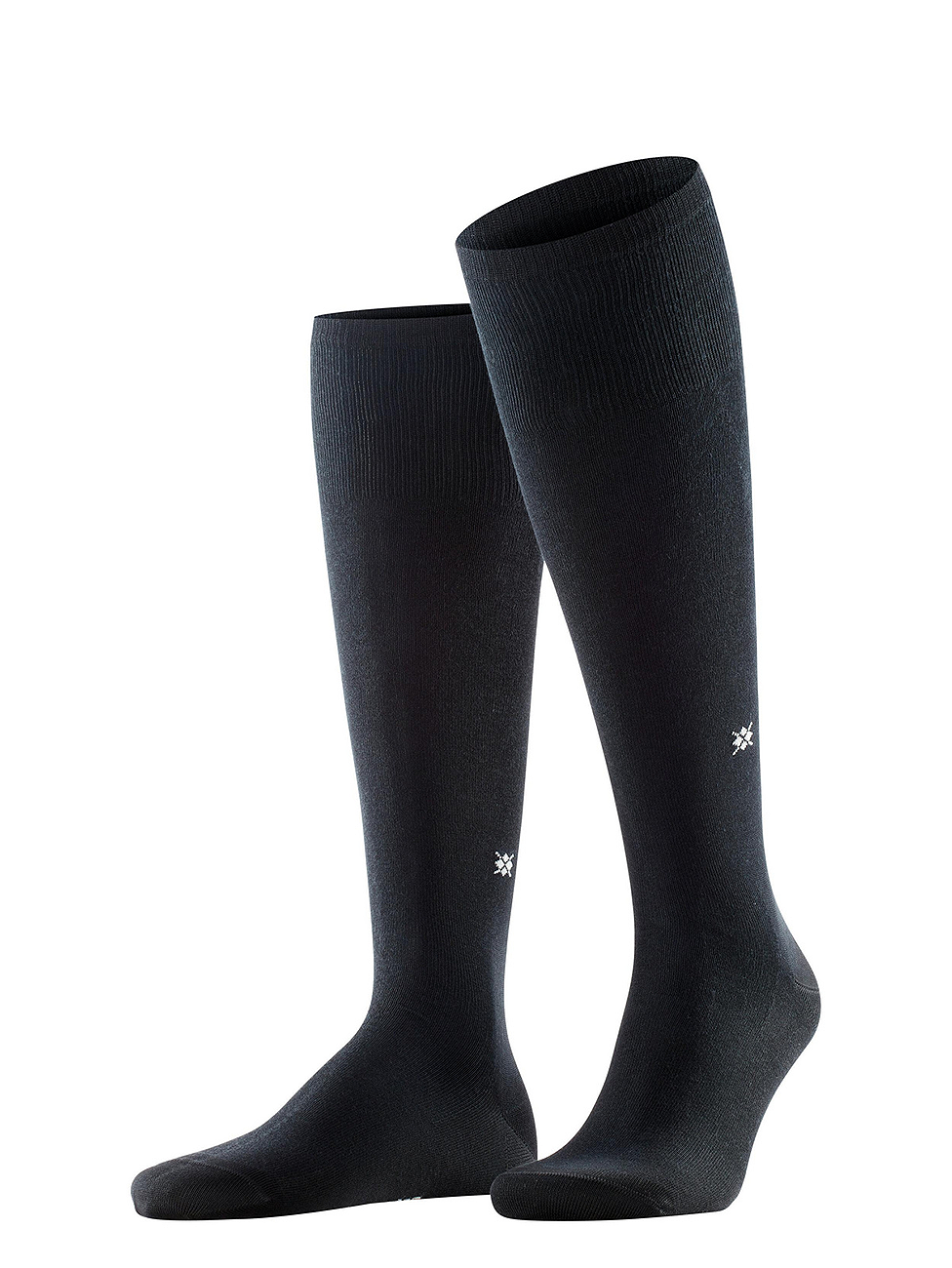 Burlington Dublin Men Knee-high Socks