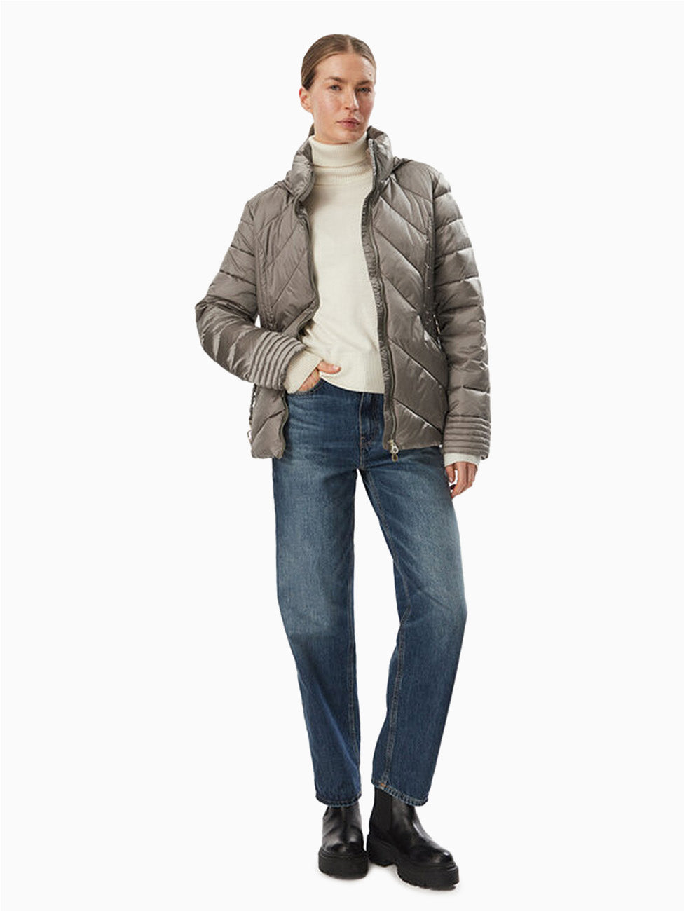 EA7 Mountain Jacket