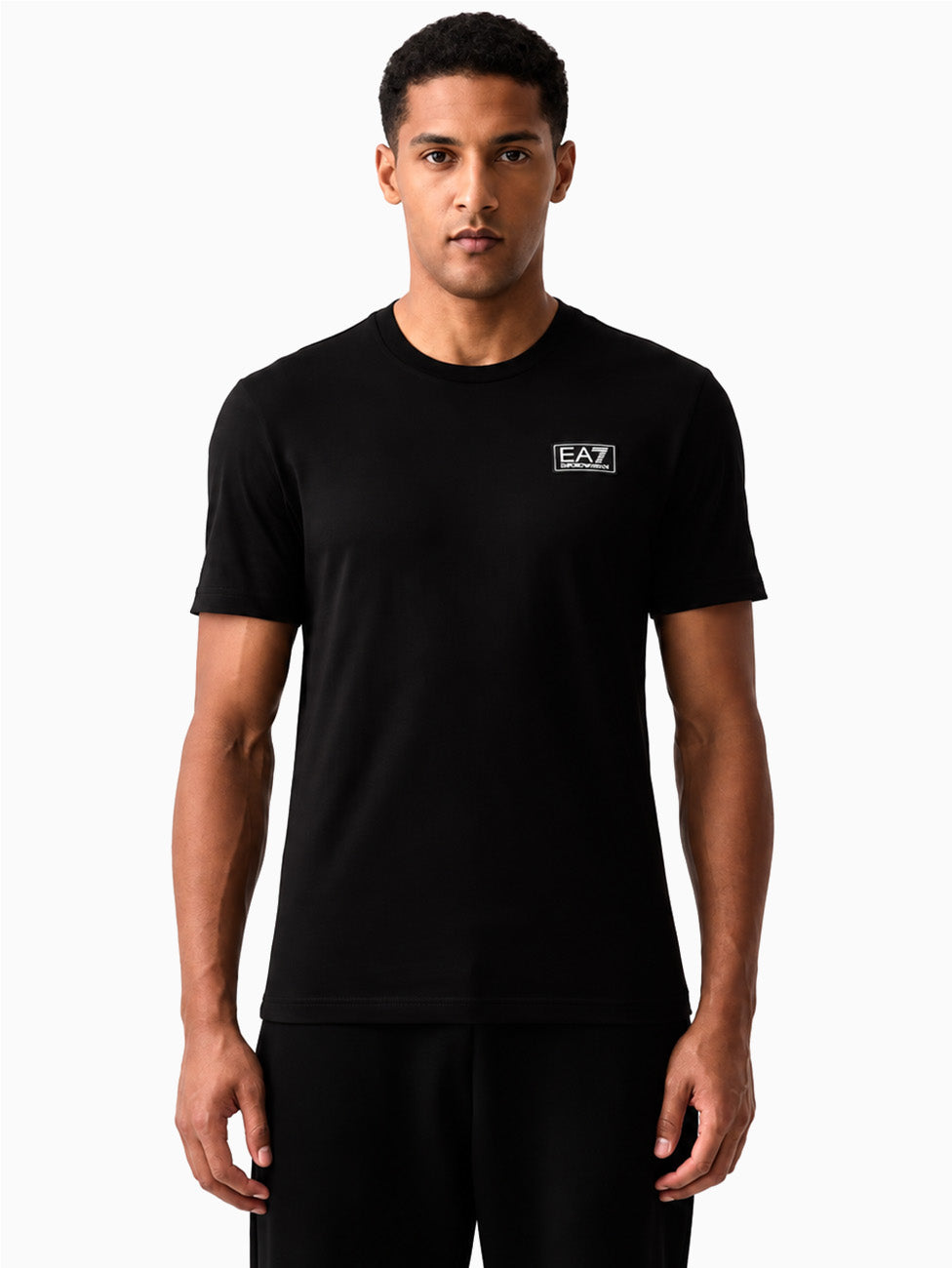 EA7 Refined T-Shirt