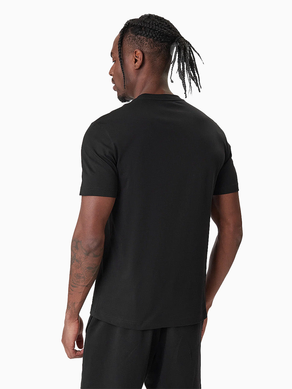 EA7 Train Core Logo T-Shirt