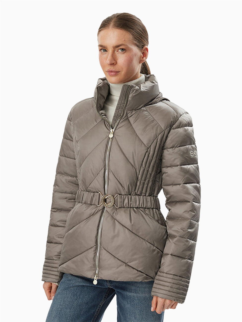 EA7 Mountain Jacket