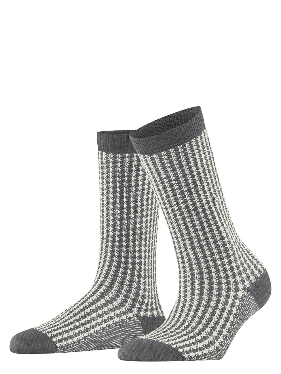 Burlington Pepita Women's Socks