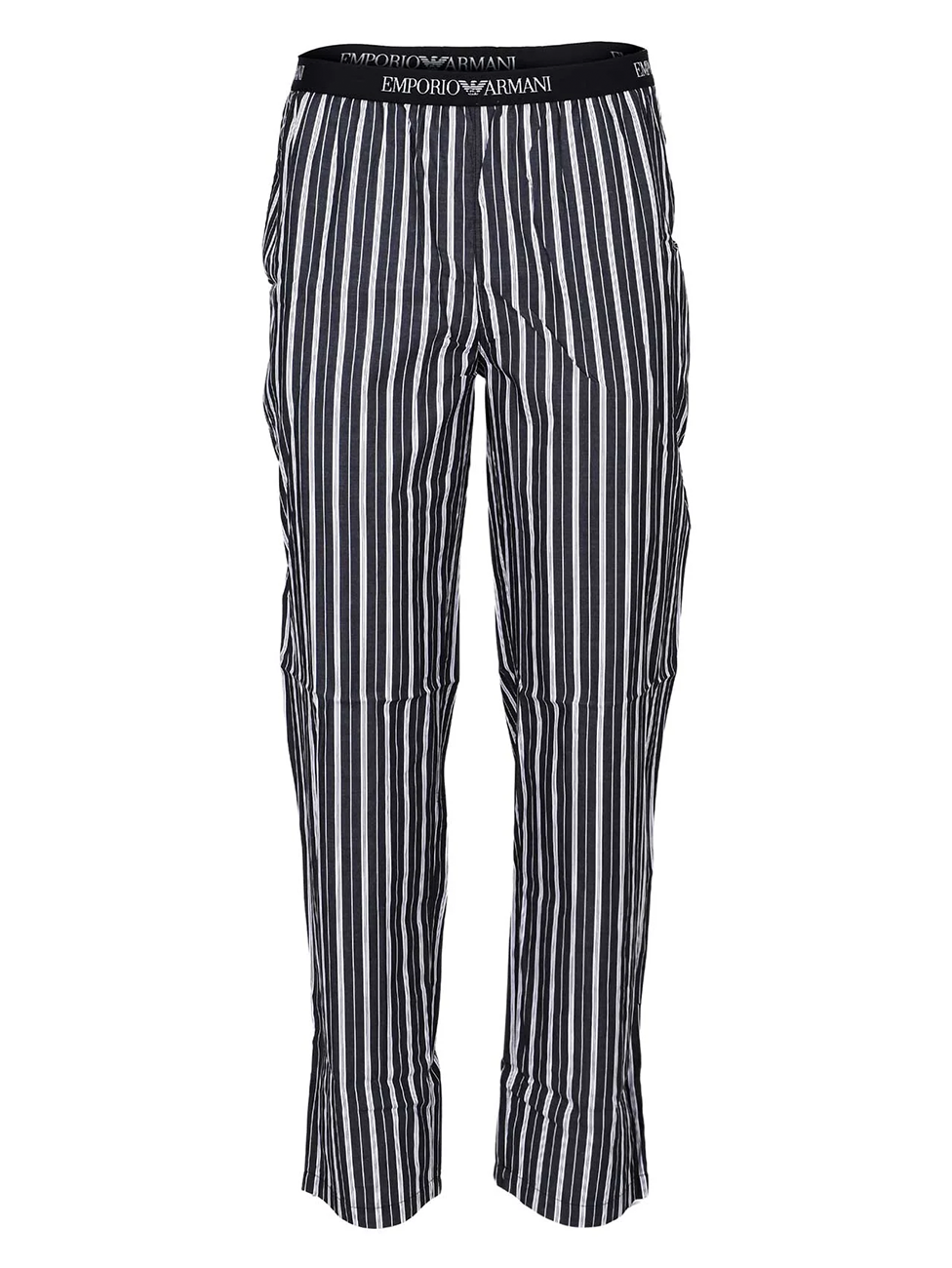 Emporio Armani Men's Woven Trousers