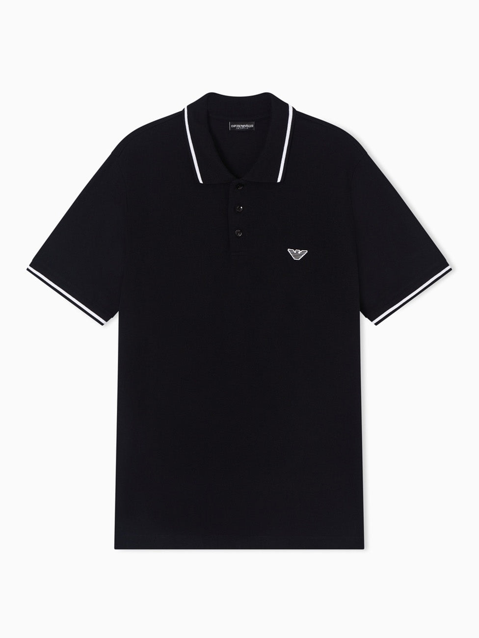 Emporio Armani Polo T-Shirt