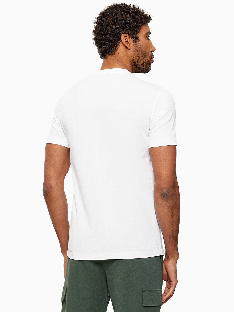 EA7 Train Core Logo T-Shirt