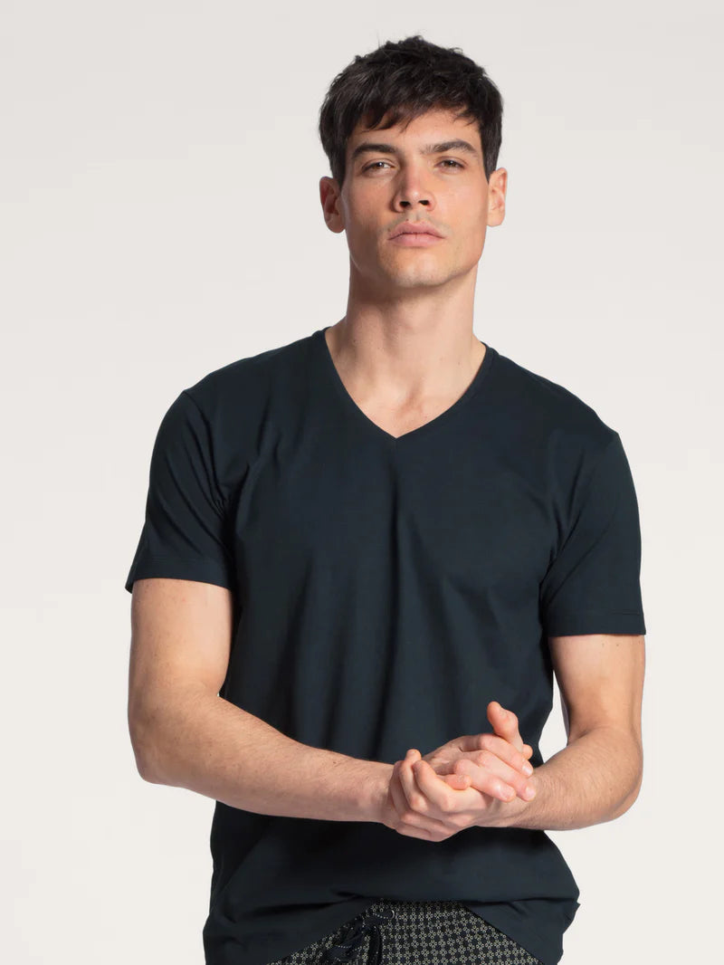 Calida Remix Basic Sleep Men T-Shirt