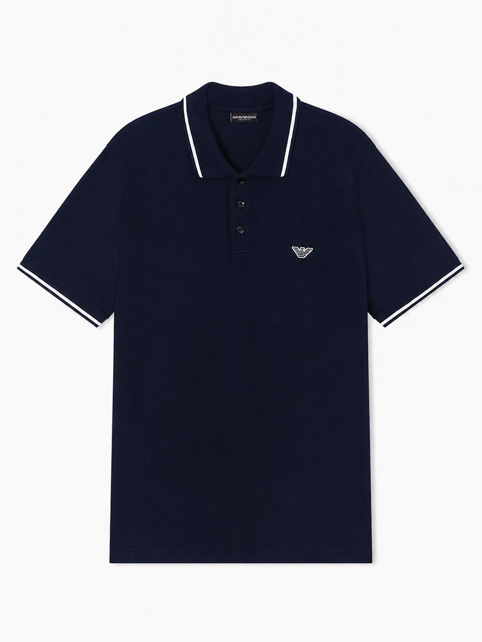 Emporio Armani Polo T-Shirt
