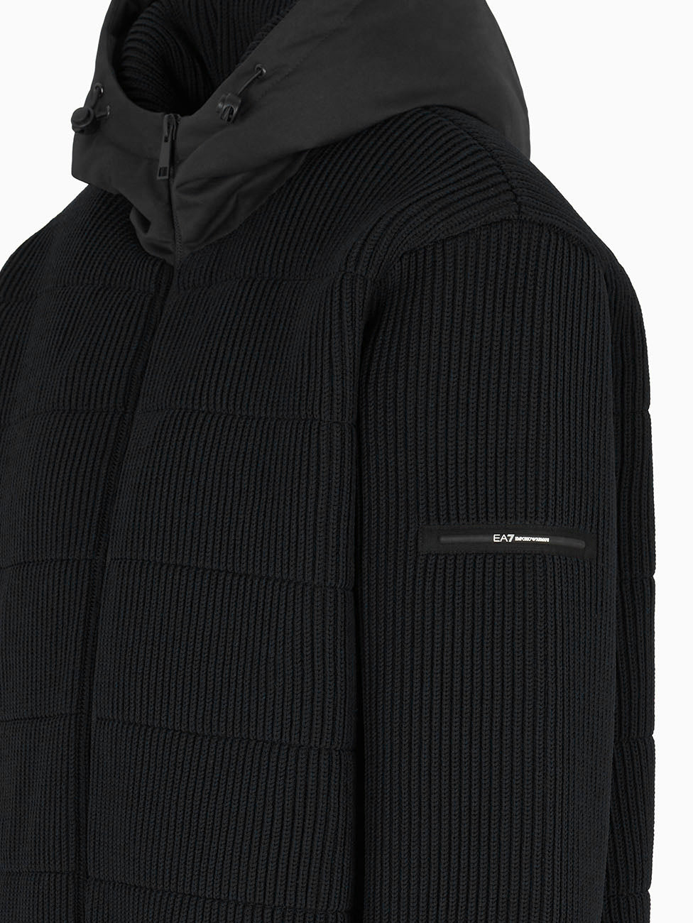 EA7 Men's Jacket