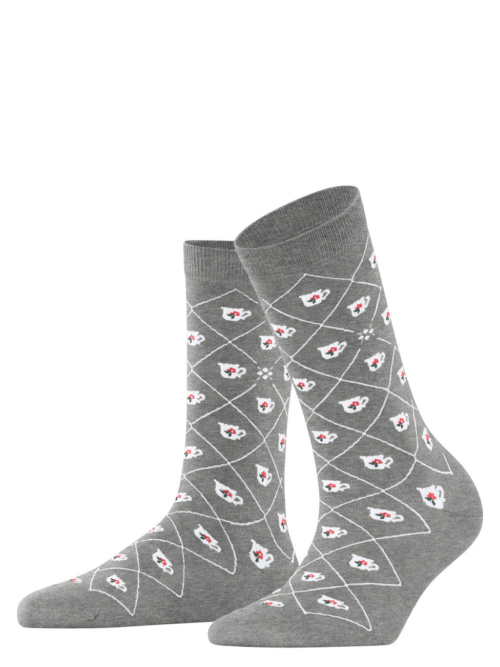 Burlington Teatime Women's Socks