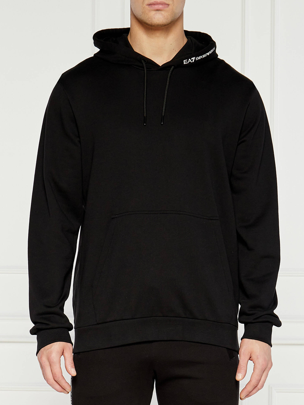 EA7 Emporio Armani Sweatshirt