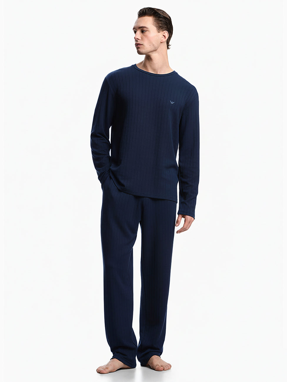 Emporio Armani Man Nightwear Pyjama