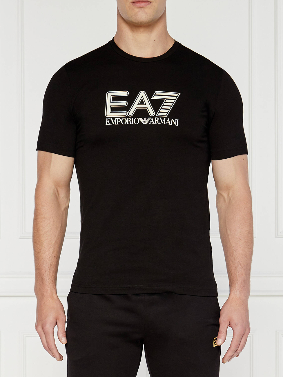 EA7 Emporio Armani T-Shirt