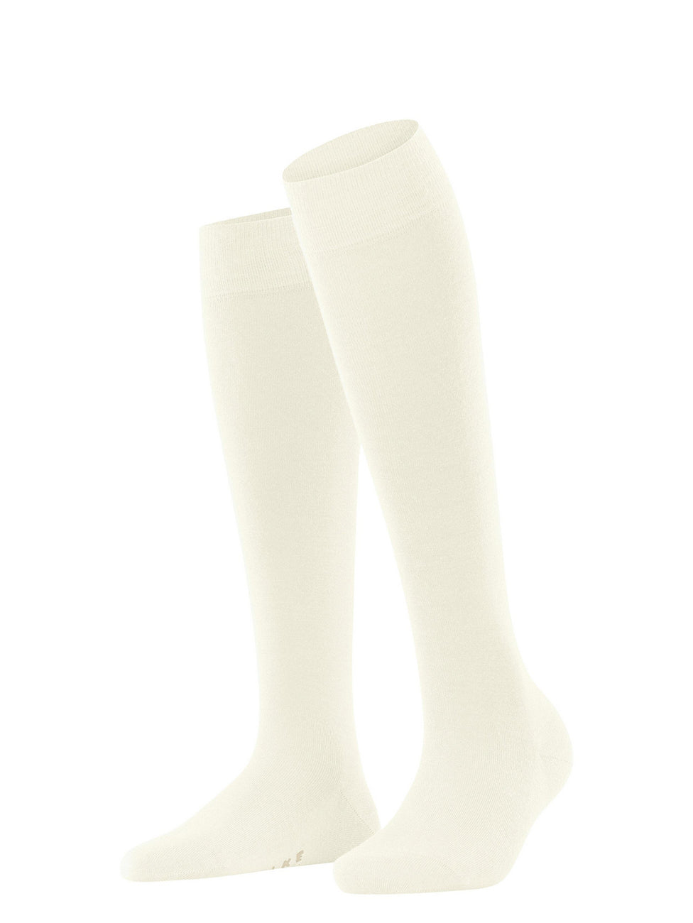 FALKE Softmerino Women Wool/Cotton Knee-high Socks