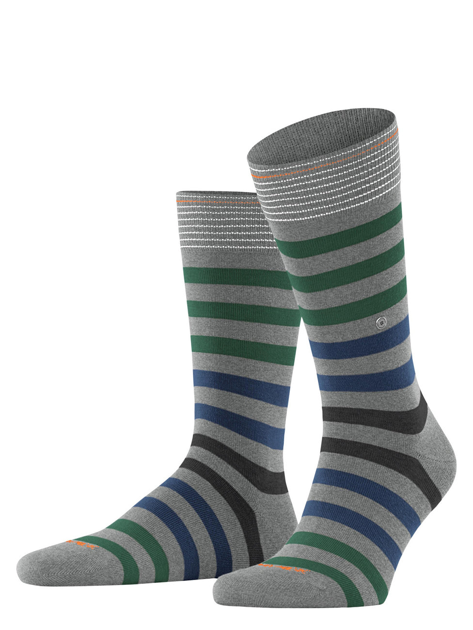 Burlington Blackpool Men Socks