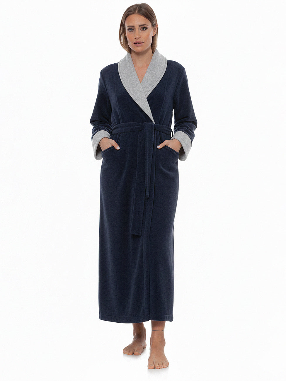 Miro Lunga Ladies Long Robe