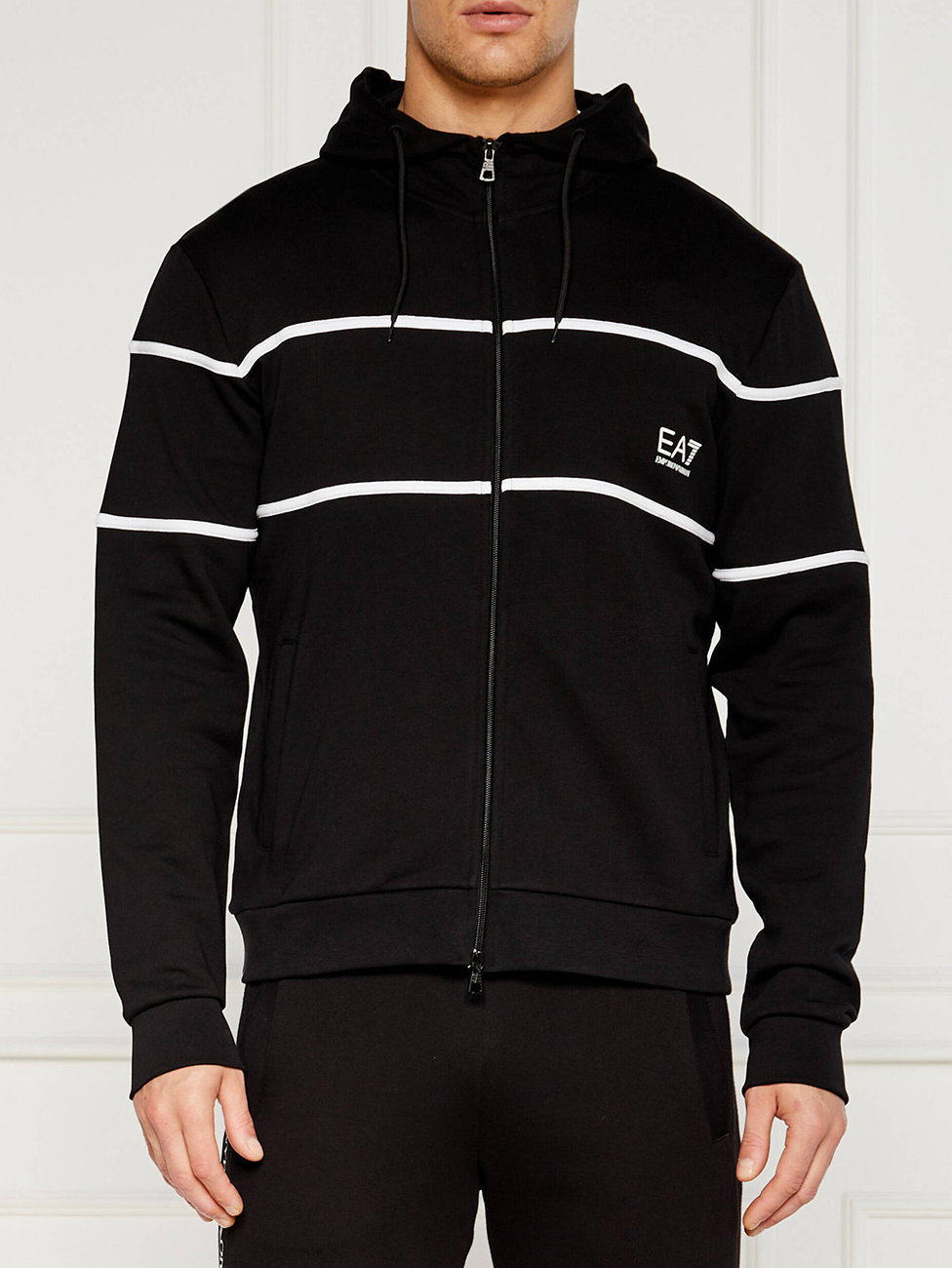 EA7 Emporio Armani Sweatshirt