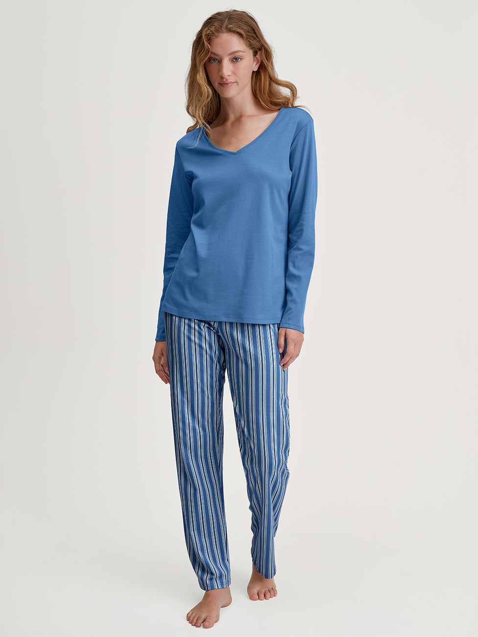 Calida Favourites Journey Women Pyjama