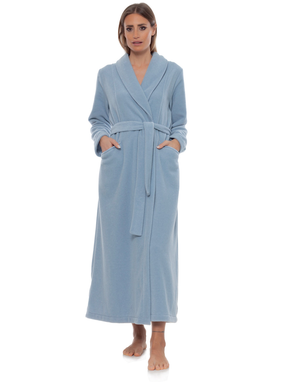 Miro Lunga Ladies Long Robe