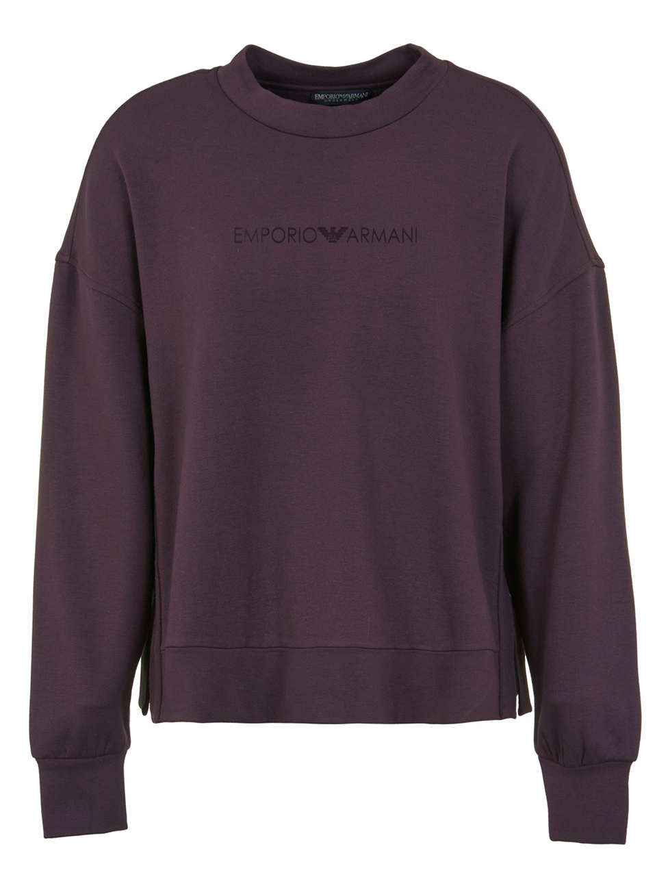 Emporio Armani Crew Neck Sweatshirt