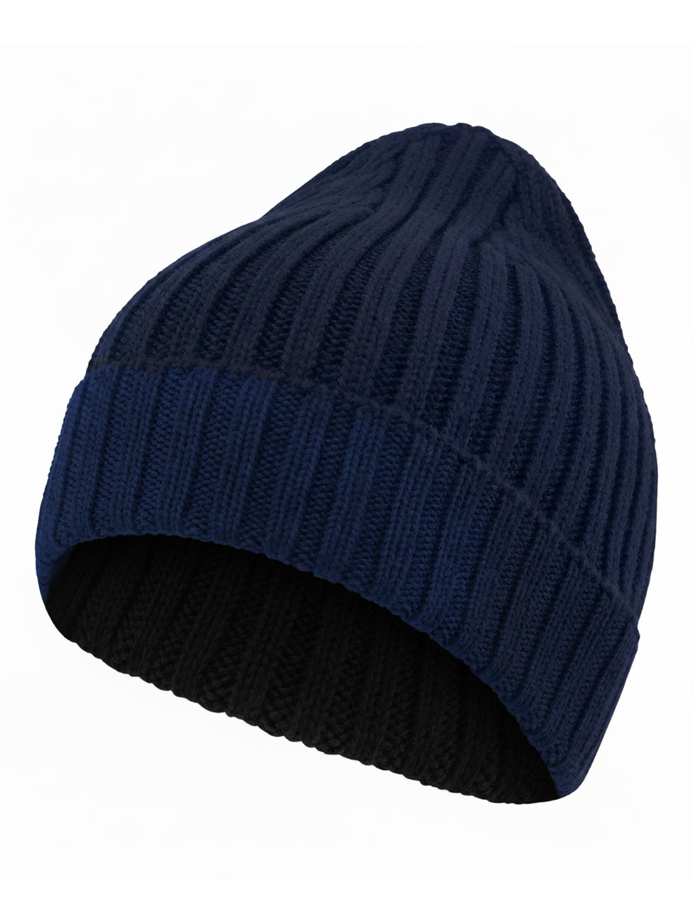 FALKE Merino X-Fine Ribbed Unisex Beanie
