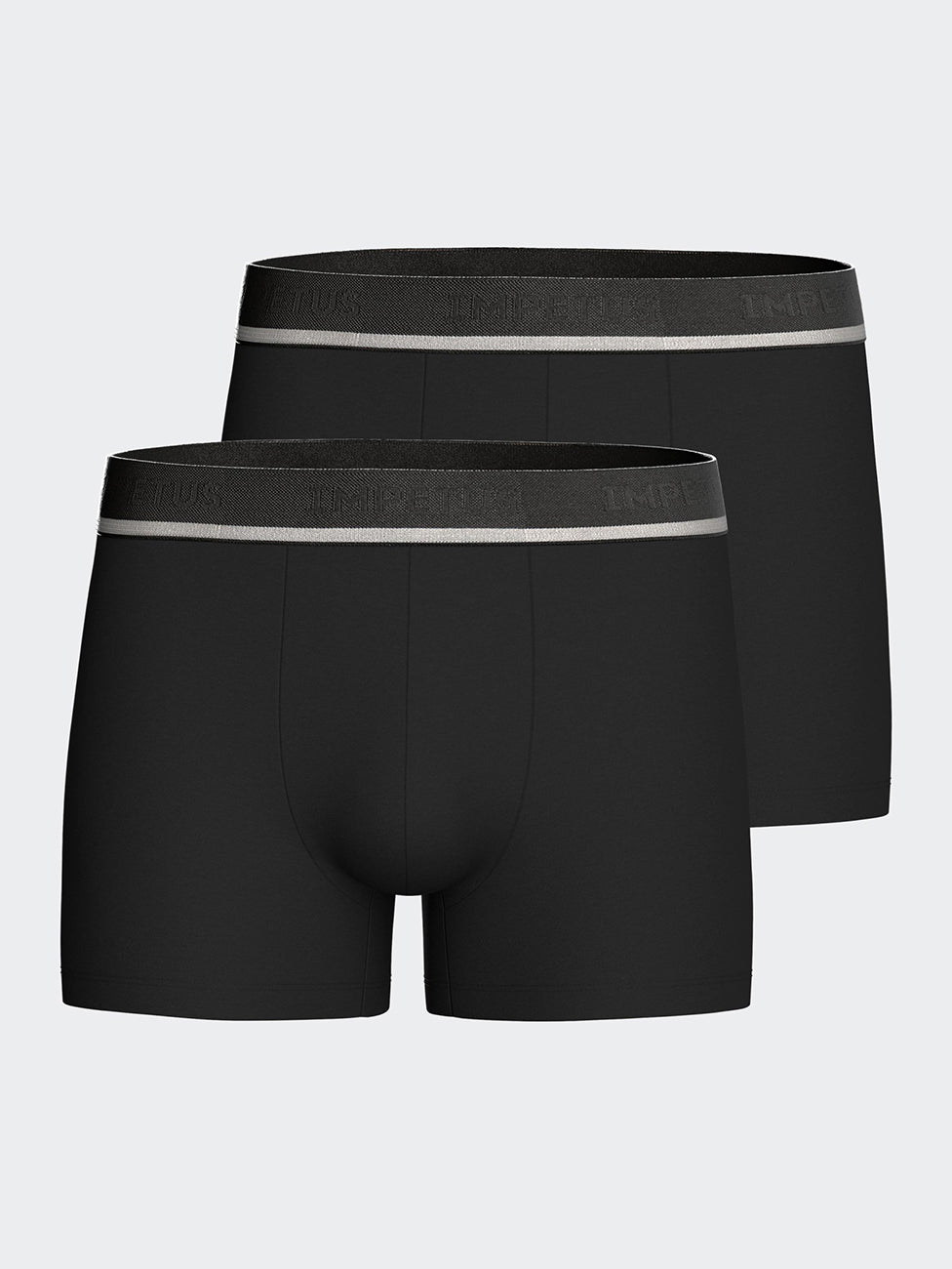 Impetus Men's Cotton Stretch Boxers