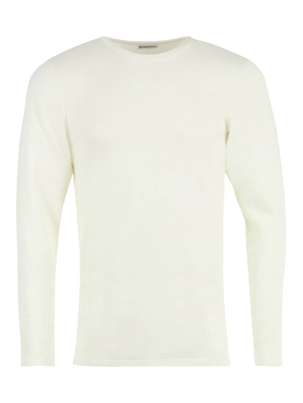 Eminence Thermal Long Sleeve Men's Crew Neck Shirt