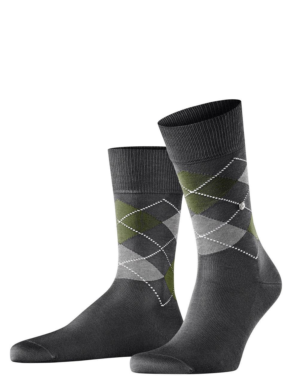 Burlington Manchester Men's Socks