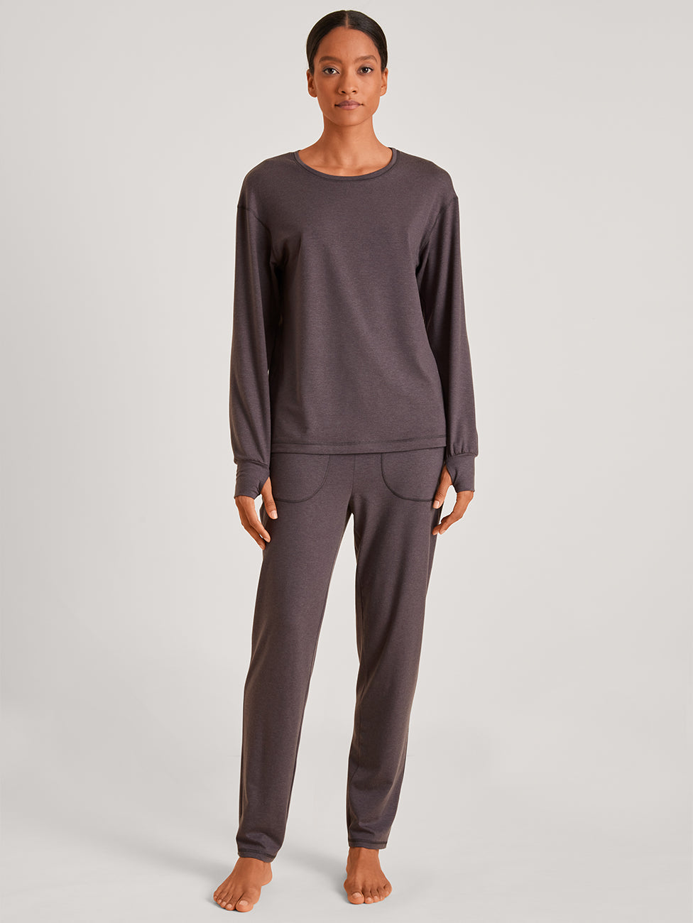 Calida DSW Warming Lounge Set