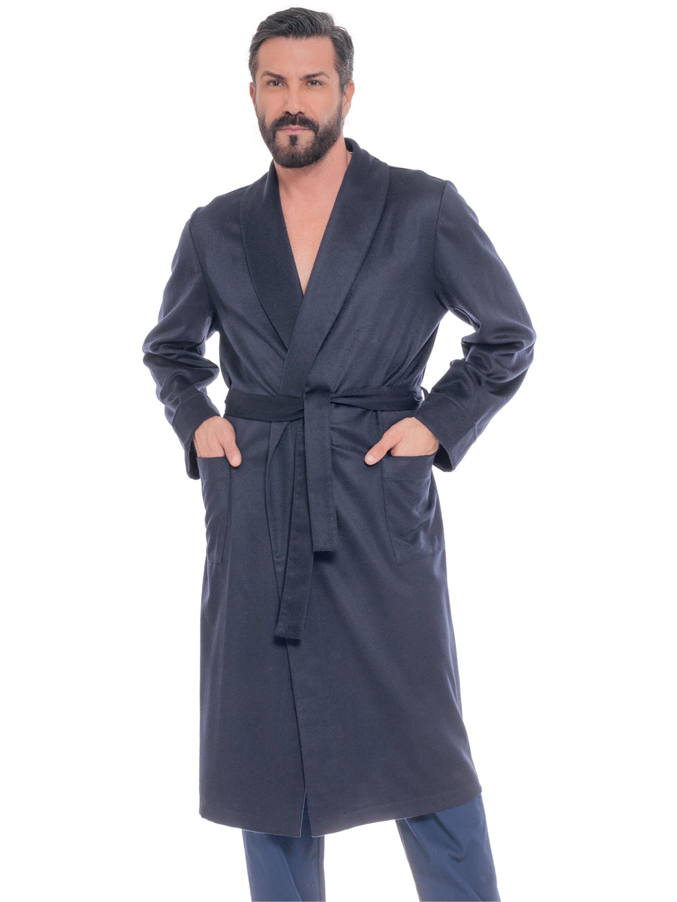 Miro CANCUN Men's Robe