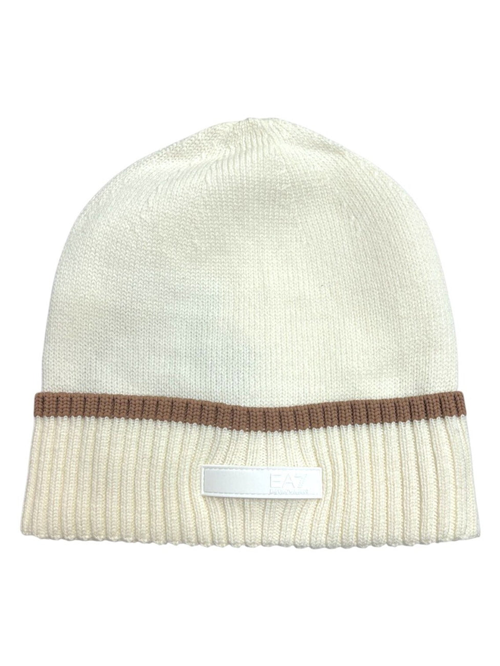 EA7 Woman's Beanie