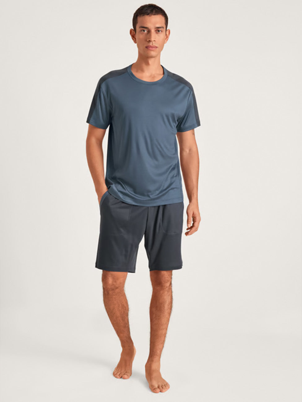 Calida Dsw Cooling Men T-Shirt