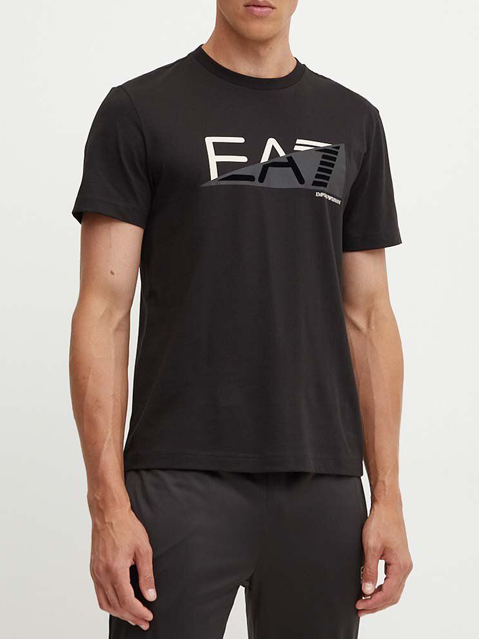 EA7 Emporio Armani T-Shirt