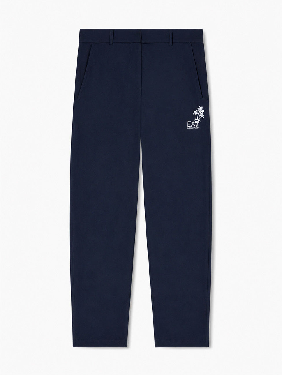 EA7 Train Costa Smeralda Women's Pants
